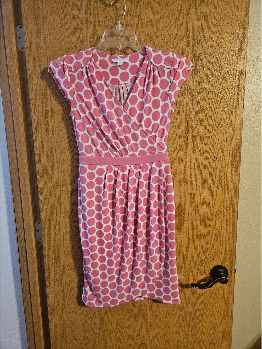 New York & Company Dress